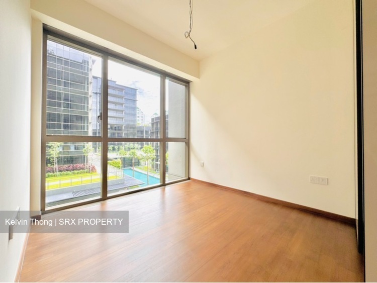 FORETT AT BUKIT TIMAH (D21), Apartment #521766261